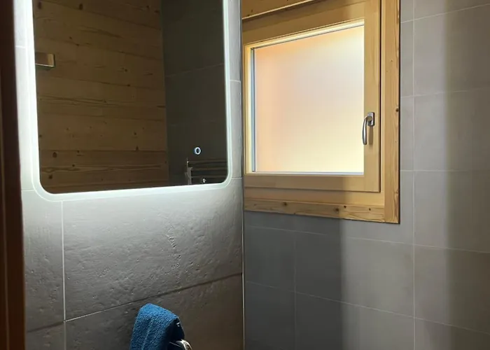 Au Coeur Des Bois